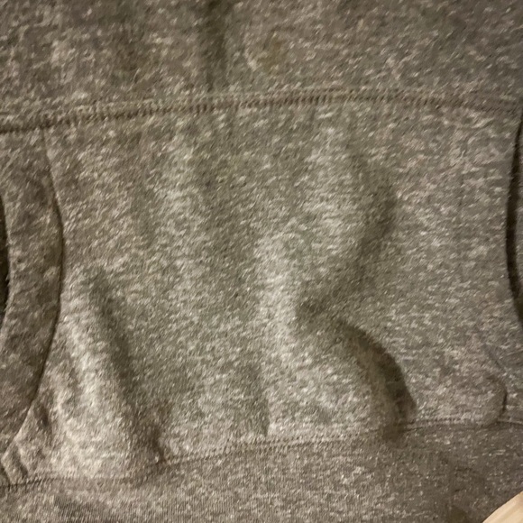 Princeton University hoodie, officially licensed, from Triblend Sweats, 2XL - Picture 8 of 10